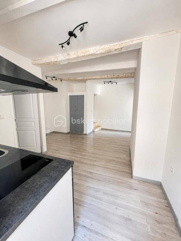 Appartement à LAURIS