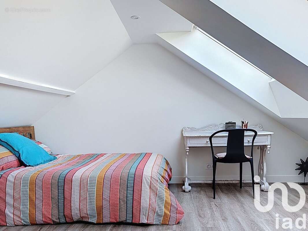 Photo 6 - Maison à NANTES