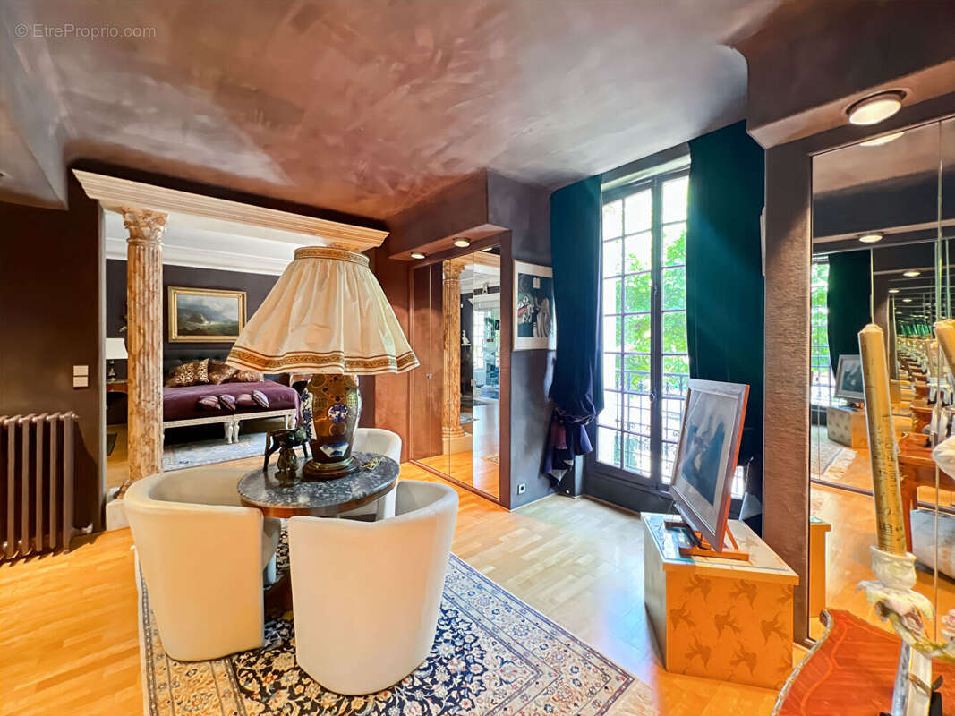 Maison à MANTES-LA-JOLIE