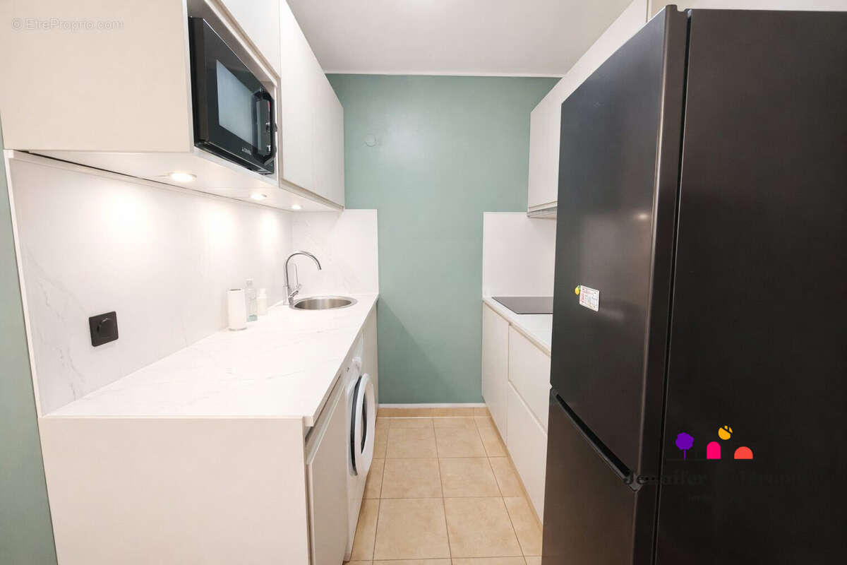 Appartement à ENGHIEN-LES-BAINS