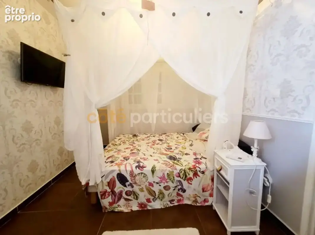 NOUVEAUTE - Maison avec piscine Sainte Anne - photo 12