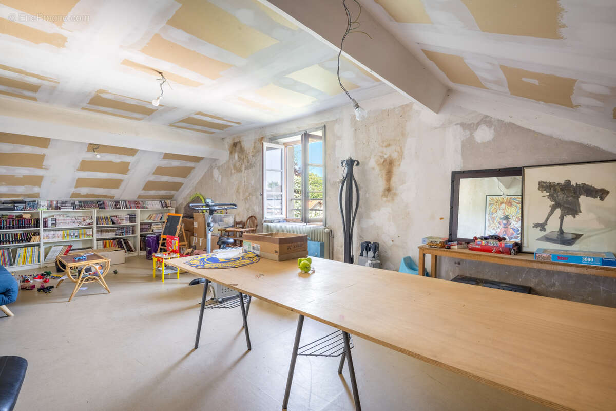 Maison à LYON-5E
