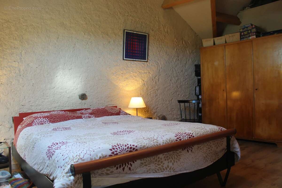 Appartement à NOLAY