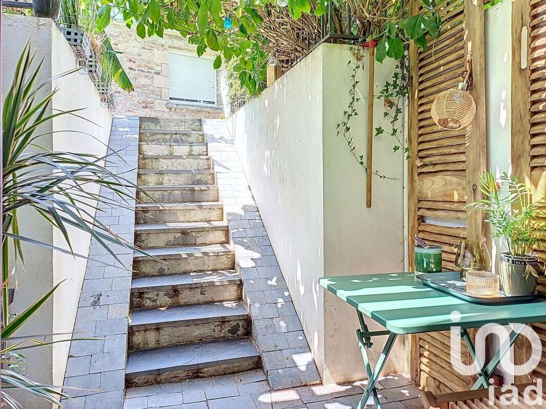 Photo 2 - Appartement à VANNES