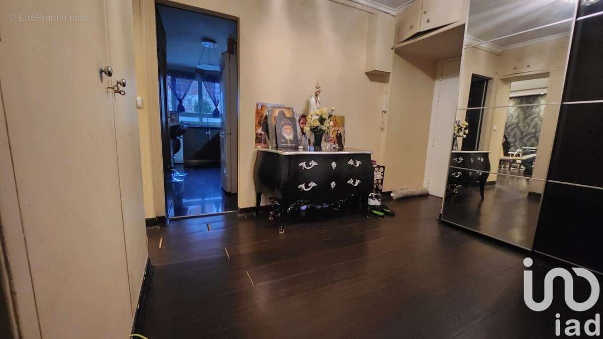 Photo 8 - Appartement à FONTENAY-SOUS-BOIS