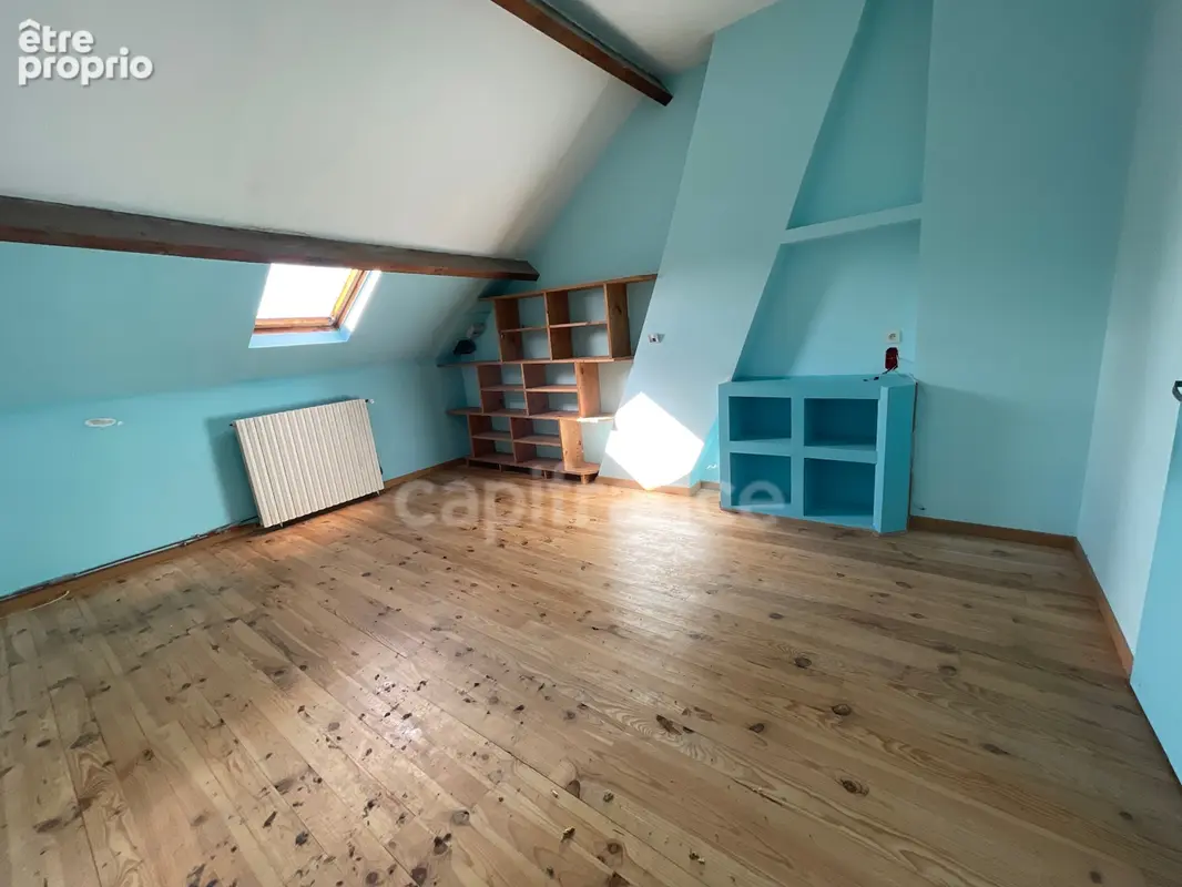 Maison 2 à 3 chambres à rafraîchir - photo 18