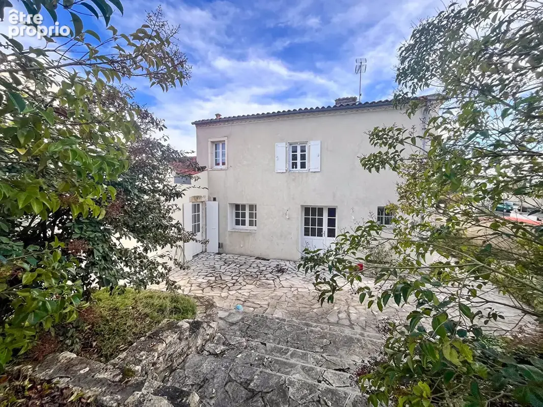 Maison Saint Xandre 6 pièce(s) 183 m2 - photo 2