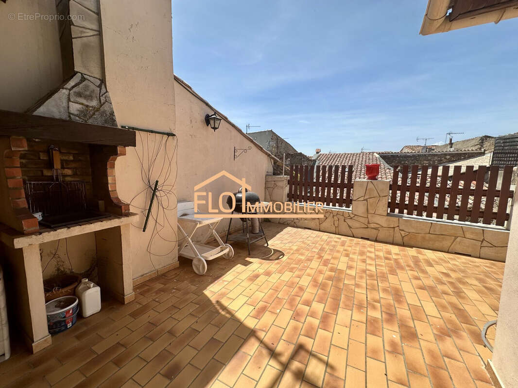 Maison 126 m² à Florensac  - photo 9