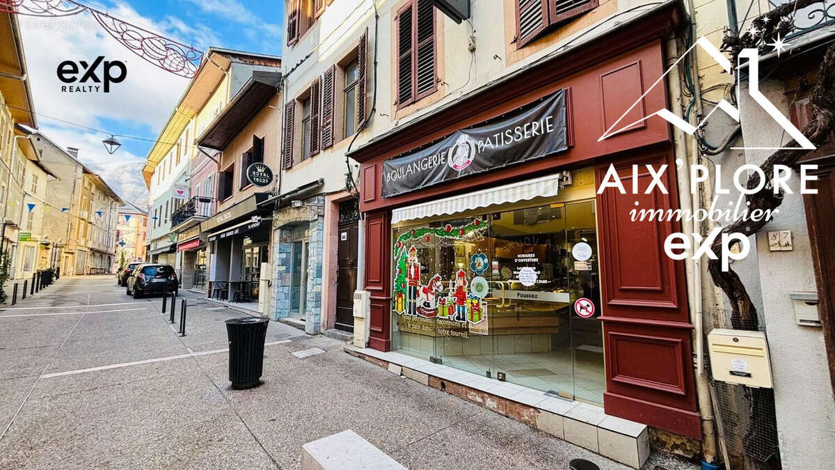 Autre à SAINT-PIERRE-D'ALBIGNY