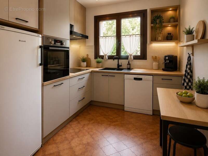 Maison à MANOSQUE