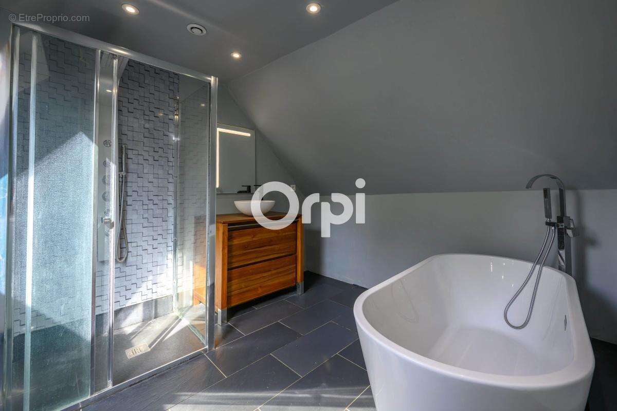 Maison À Vendre - photo 10