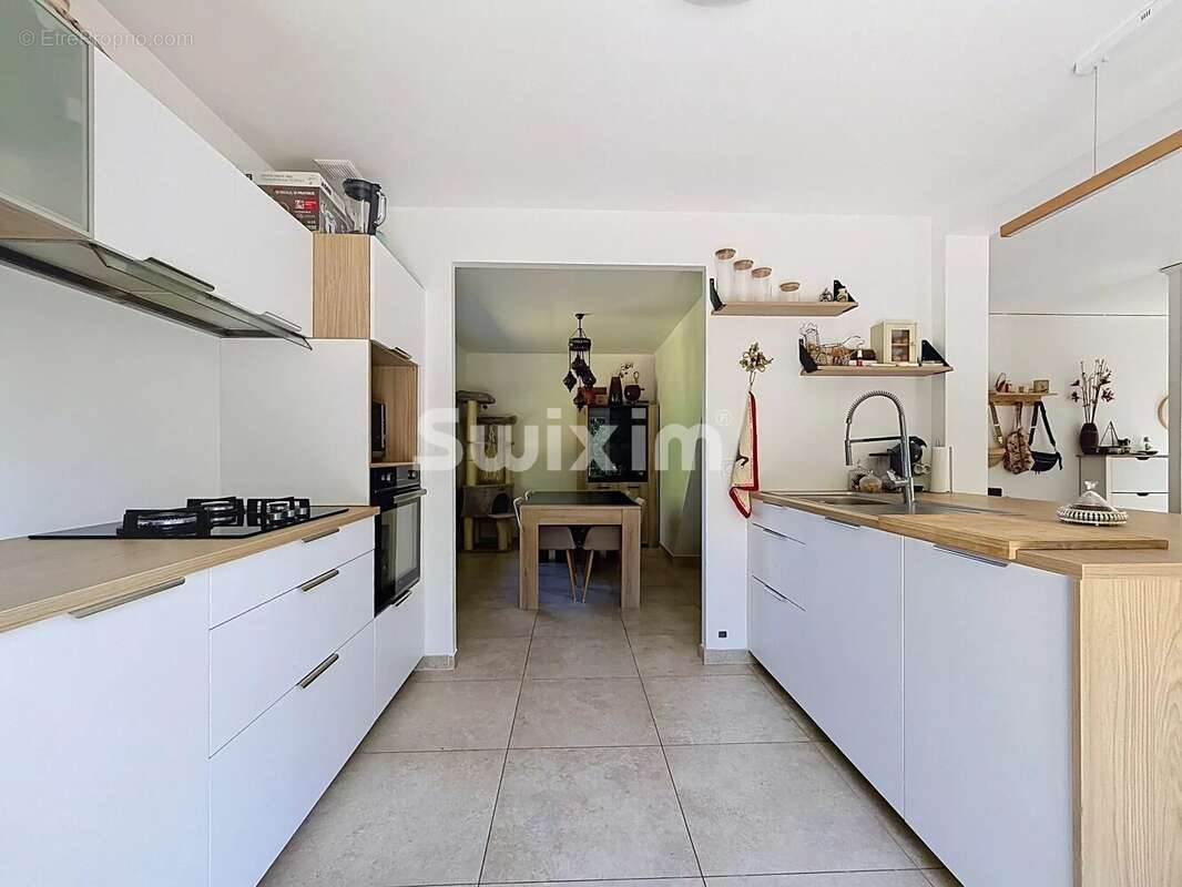Maison 4 pièces Margencel - photo 4