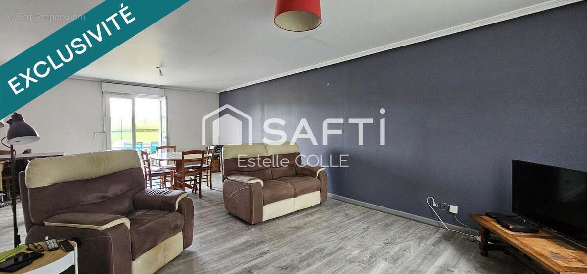 Photo 4 - Maison à MARTIGNY-LES-BAINS