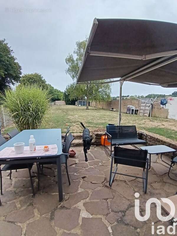 Photo 7 - Maison à VERNIE