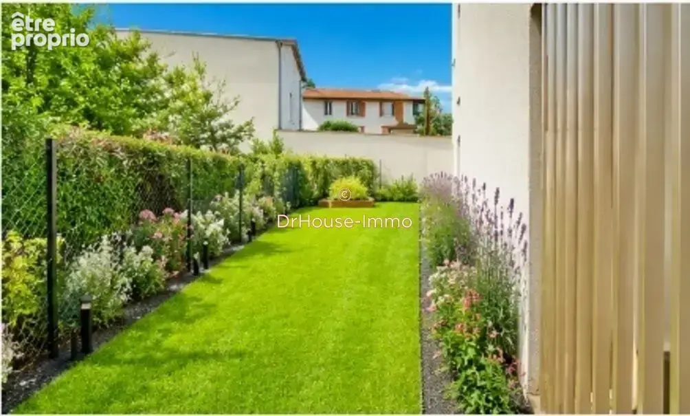 Appartement 91 m² à Collonges-Au-Mont-D'or  - photo 6