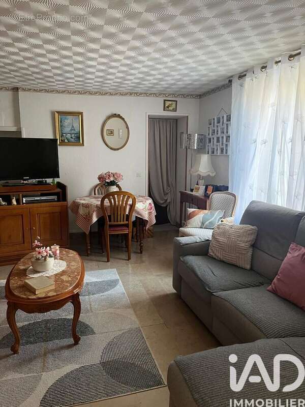 Photo 7 - Appartement à LUZARCHES