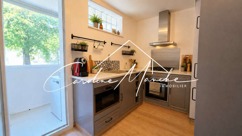 Appartement à SALON-DE-PROVENCE