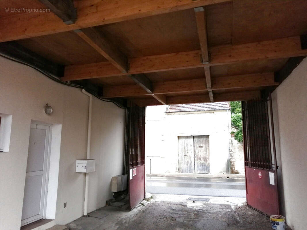 Nevers centre immeuble 715 m2 rapport 12 % - photo 14