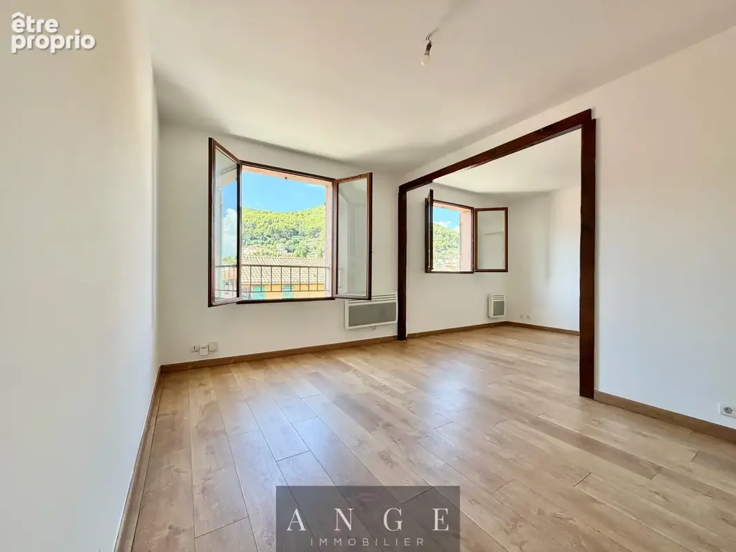 Appartement à LA FARLEDE