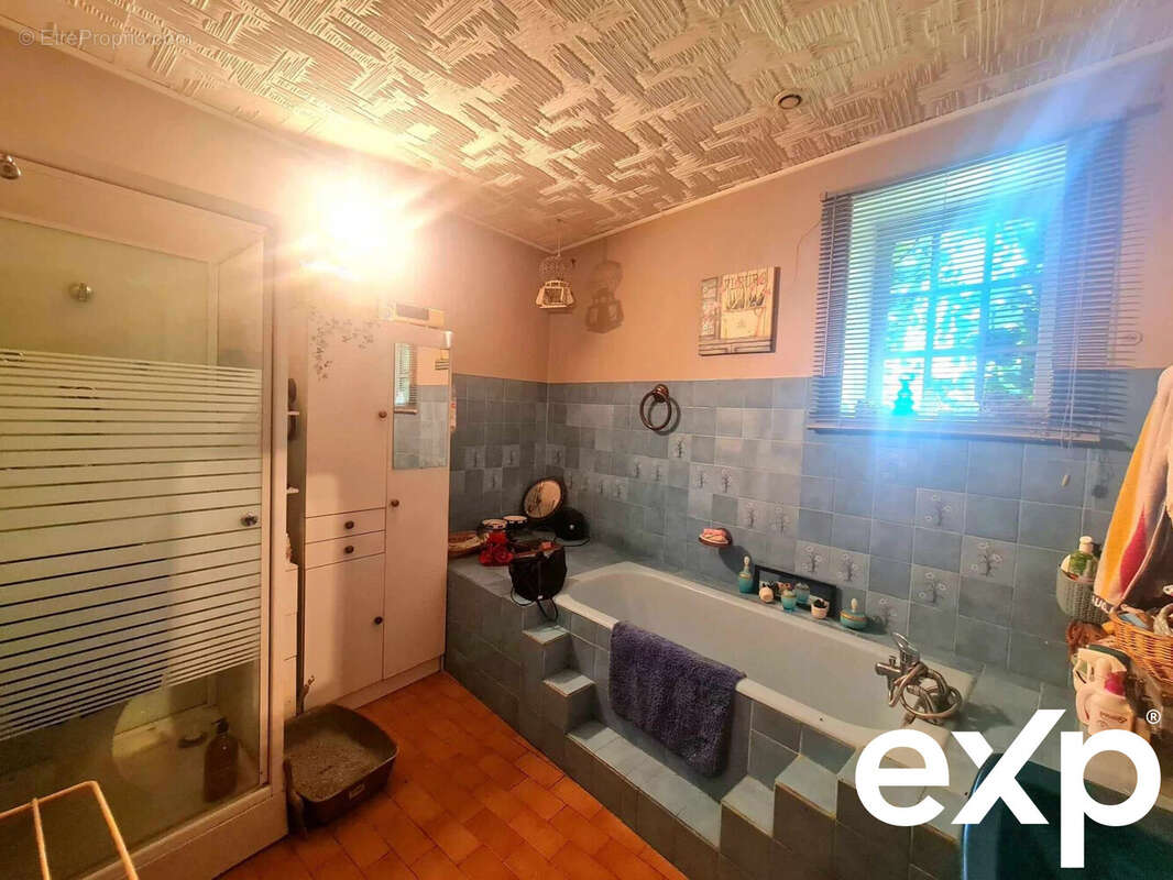 Maison à BERTRIC-BUREE