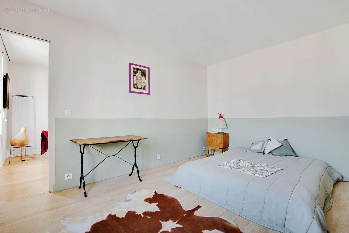 Photo 7 - Appartement à PARIS-11E