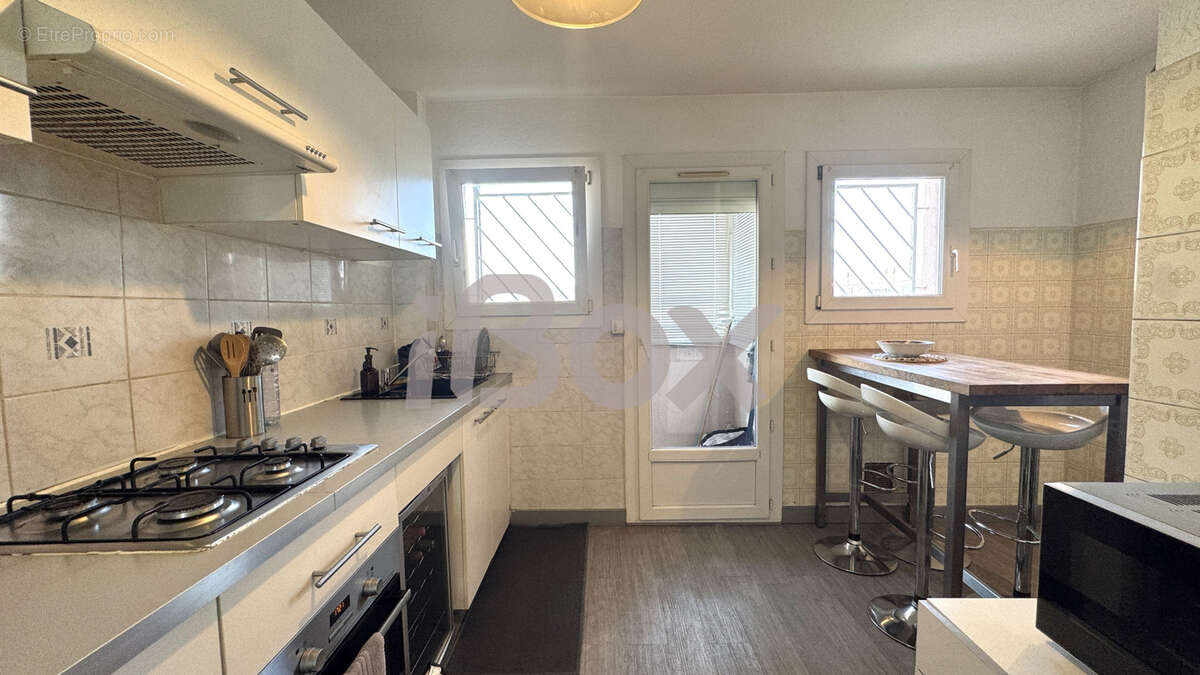 Appartement à LE PRADET