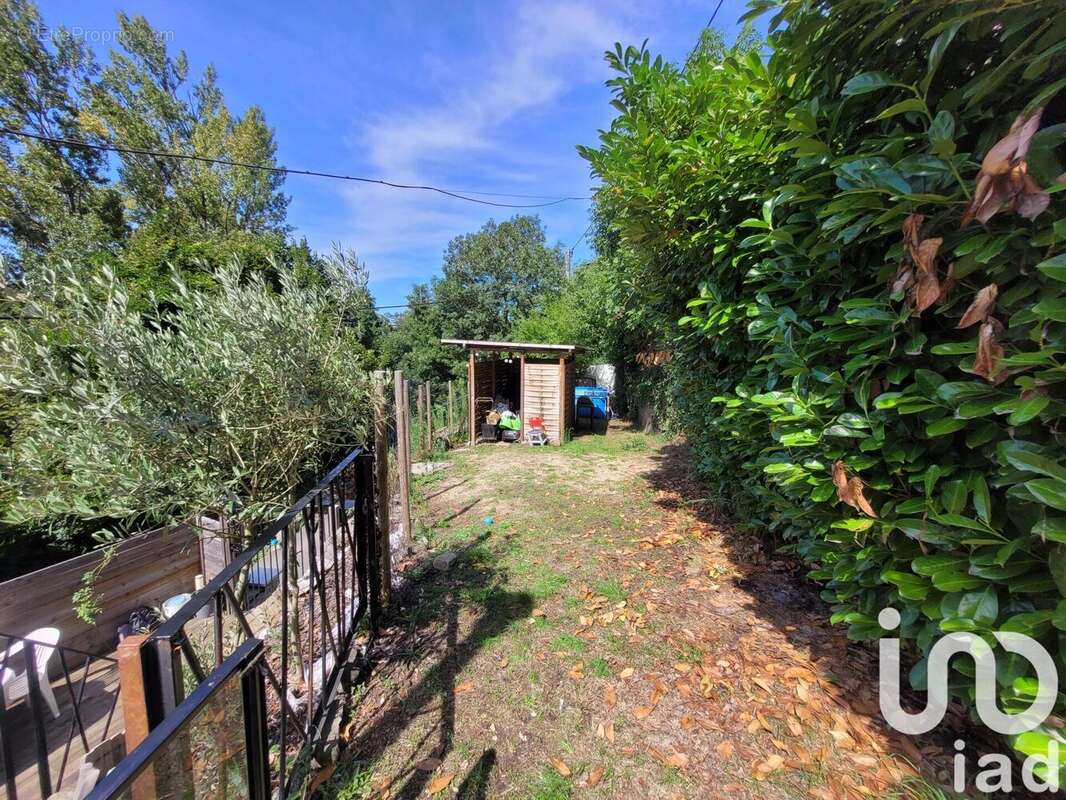 Photo 9 - Maison à LE CHAMBON-FEUGEROLLES