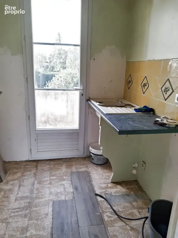 Avignon : t2 a vendre - photo 11