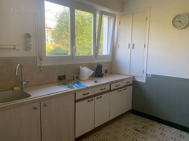 Maison à SAINT-GERAND