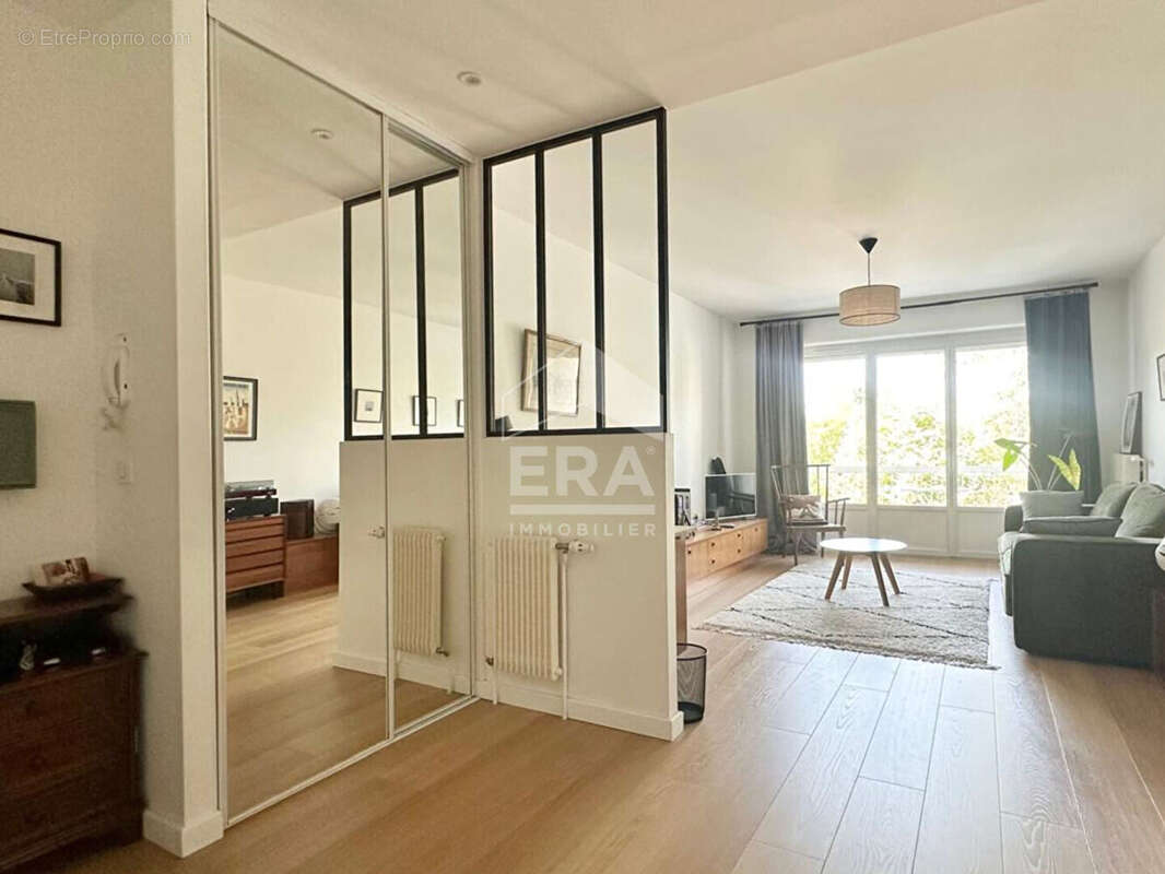 Appartement à ANNECY-LE-VIEUX