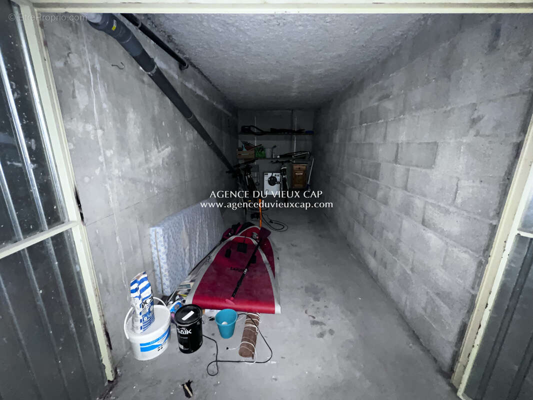 Appartement à AGDE