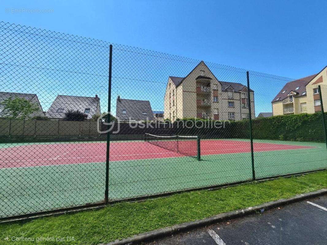 Appartement à CHAMBLY