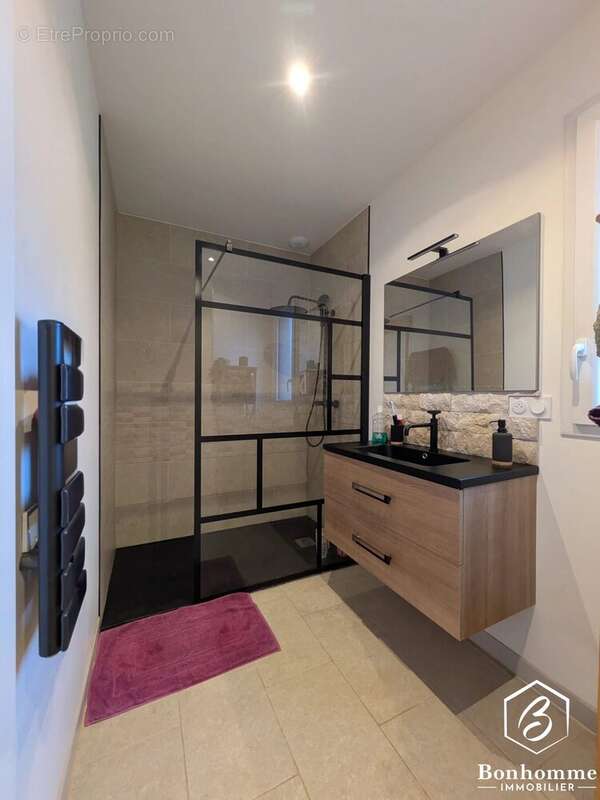 Maison 5 pièces - 135 m² CADILLAC - photo 15