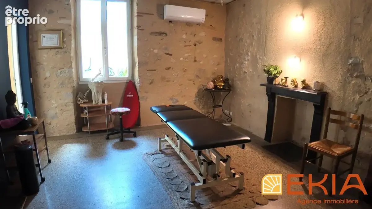 Appartement 250 m² à vendre à Dax (40100) - photo 2