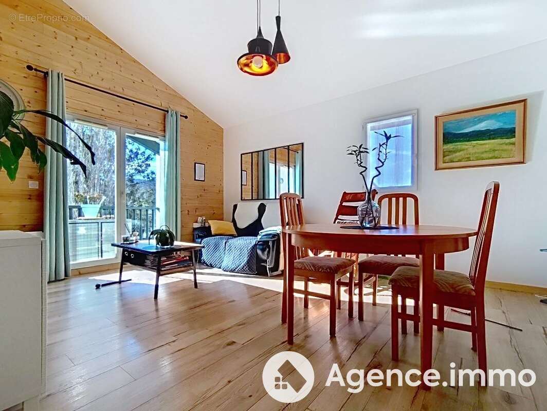 Appartement à URRUGNE