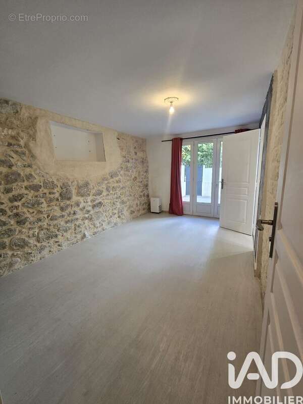 Photo 8 - Appartement à MONTPELLIER