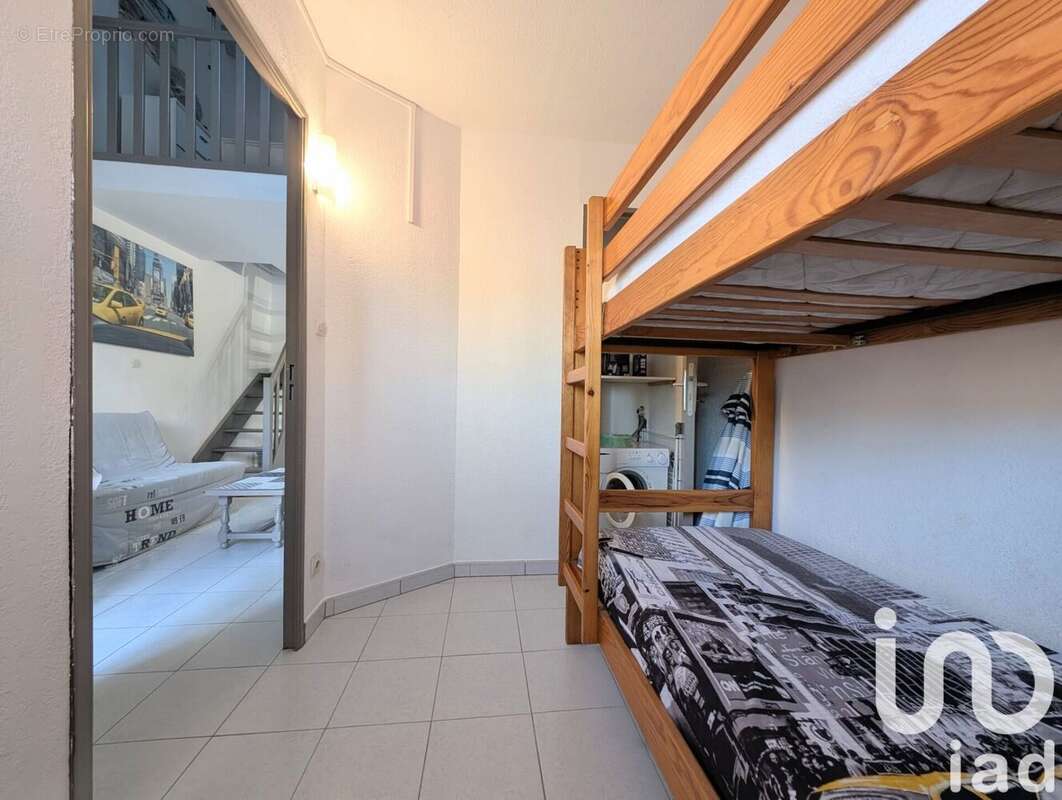 Photo 7 - Appartement à SAINTE-MARIE