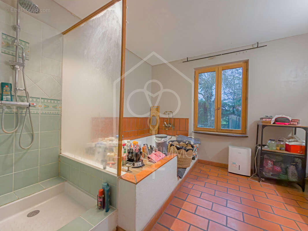 Maison à RETONFEY