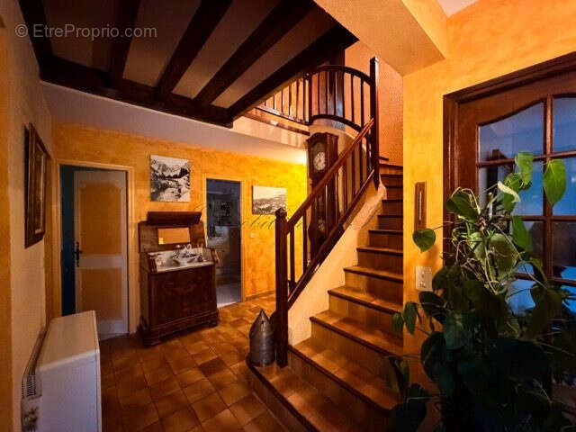 Maison à CHAMPCEVINEL