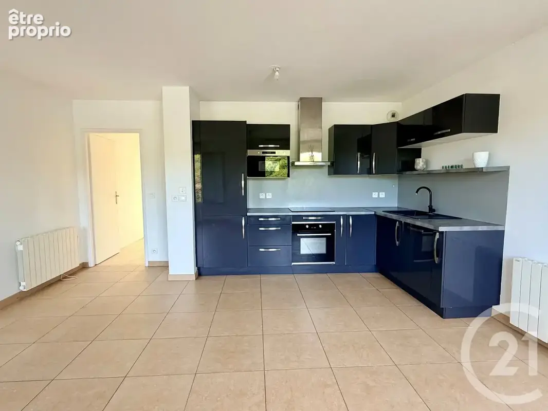 Appartement 2 pièces 56 m² à vendre à Lagny-Sur-Marne (77400) - photo 6