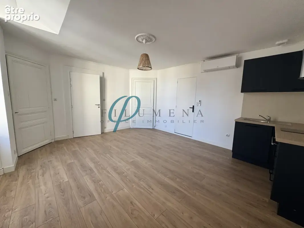 Studio - 27.88m2 - photo 3