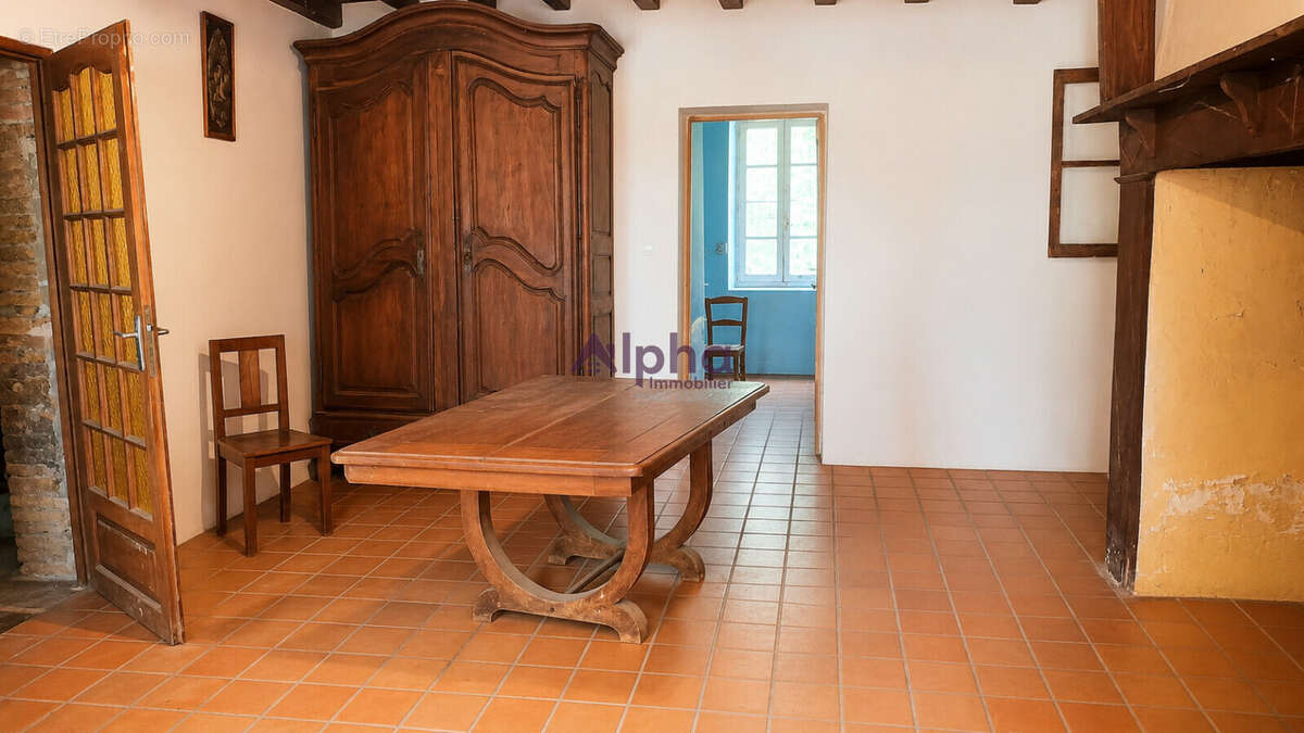 Maison 102 m² à Bouillac  - photo 9