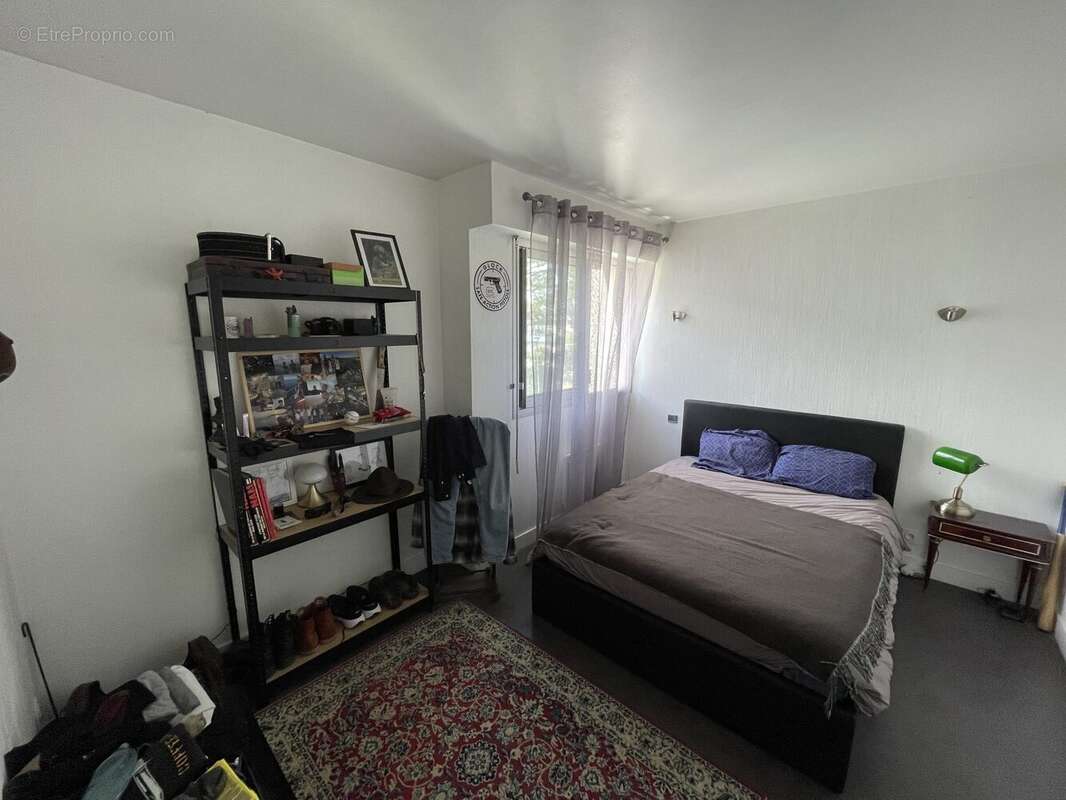 Appartement à VANNES