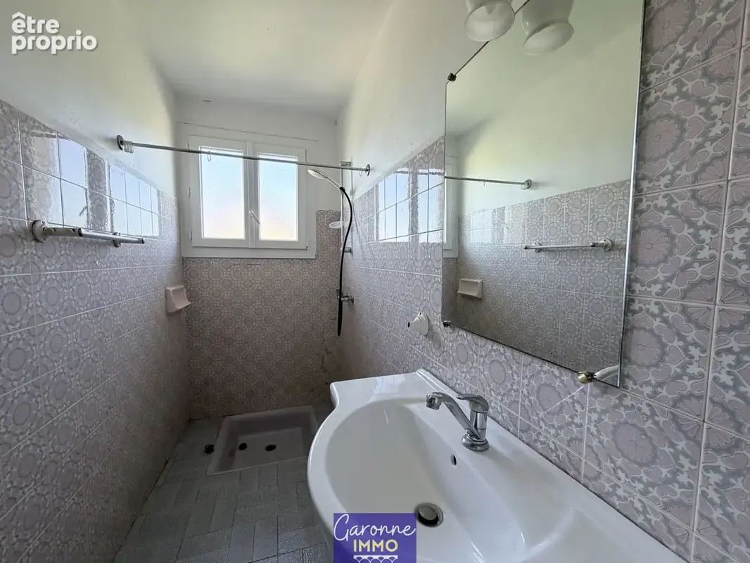 Maison sur sous-sol avec séchoir - photo 10