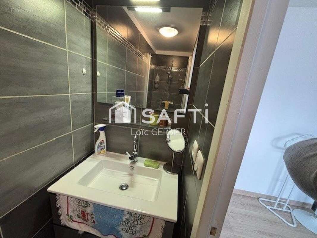 Photo 9 - Maison à LUSSAULT-SUR-LOIRE