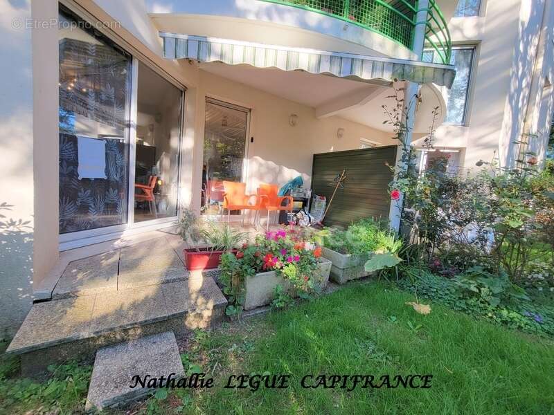 Appartement à CHALLANS