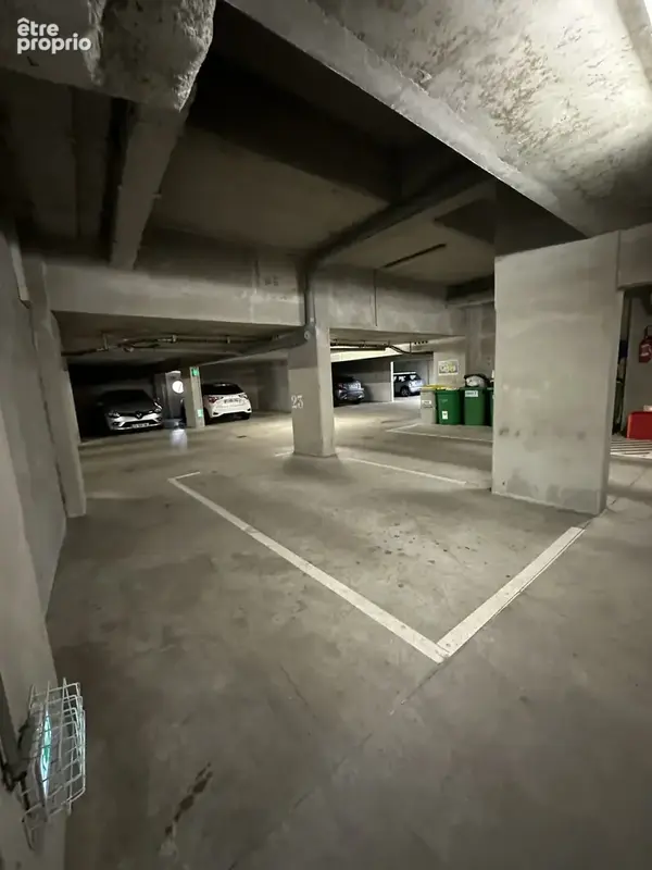 Appartement dans residence calme - photo 17