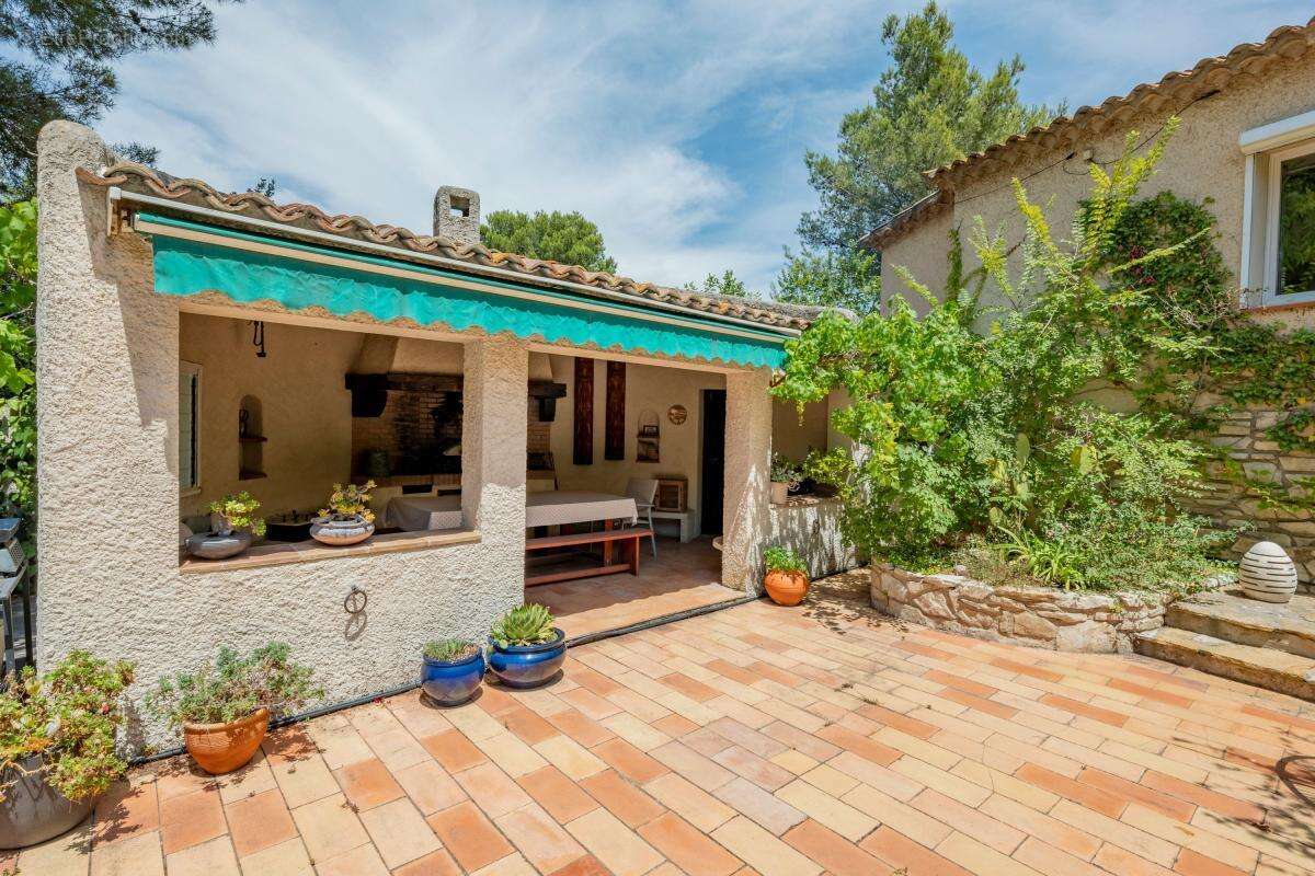 Maison à SANARY-SUR-MER