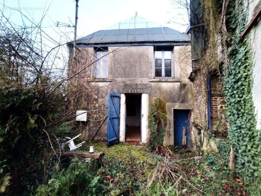 Maison à LE HAM