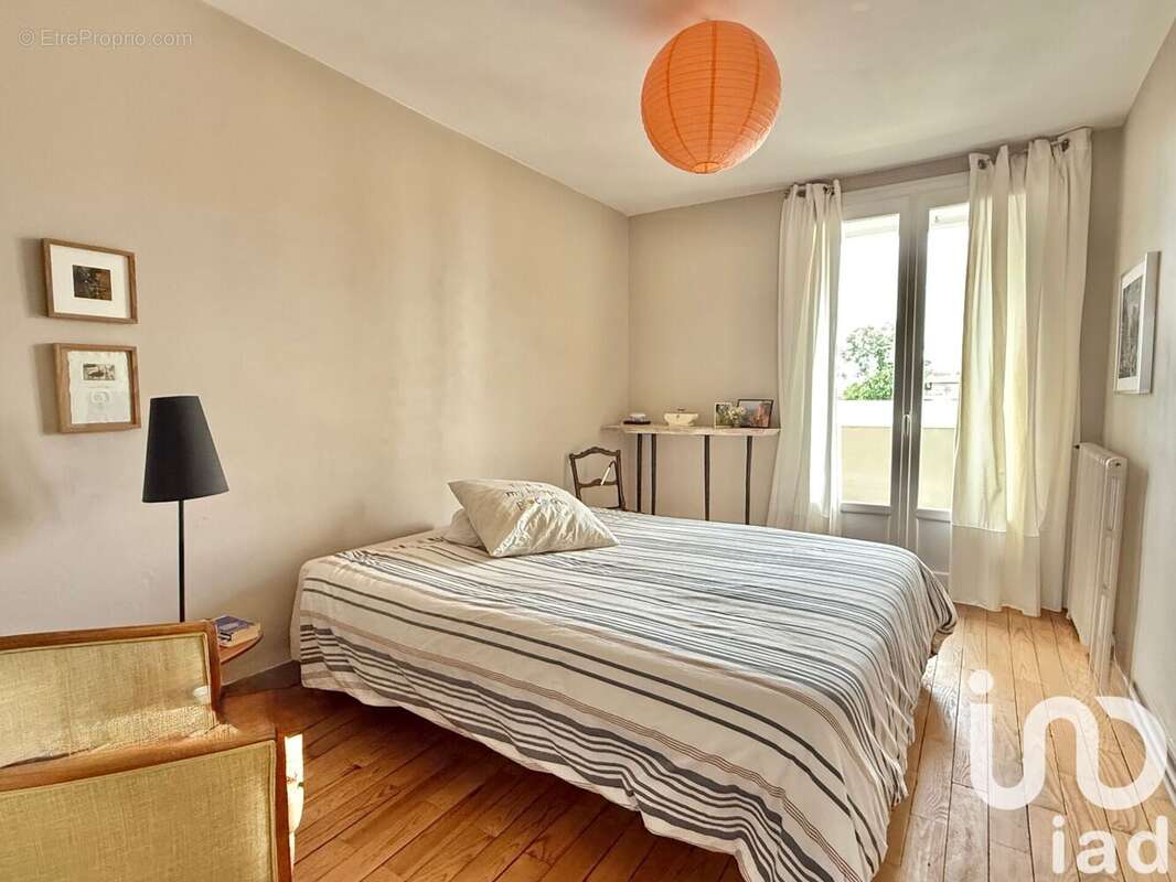 Photo 2 - Appartement à BORDEAUX